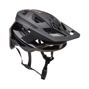 Fox Racing Casque VTT Fox Racing Speedframe Pro Black 2025