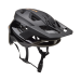 Fox Racing Speedframe Pro MTB Helm Black 2025