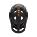Fox Racing Speedframe Pro MTB Helm Black 2025