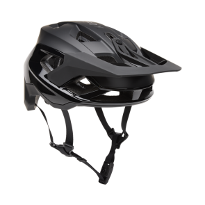 Fox Racing Casque VTT Fox Racing Speedframe Pro Matte Black 2025