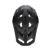 Fox Racing Speedframe Pro MTB Helm Matte Black 2025