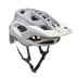 Fox Racing Speedframe 5050 MTB Helm Light Grey 2025