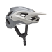 Fox Racing Speedframe 5050 MTB Helm Light Grey 2025
