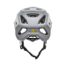 Fox Racing Speedframe 5050 MTB Helm Light Grey 2025