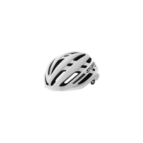 Giro Casque Route Giro Agilis Matte White 2024