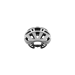 Casque Route Giro Agilis Matte White 2024