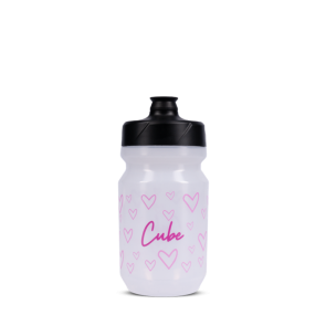 Cube  Cube Flow Kids Transparent 2025