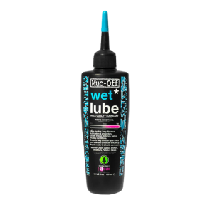 Muc-Off  Muc-Off Wet Lube Wet 2025