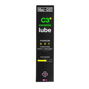 Muc-Off  Muc-Off Ceramic C3 Dry 2025