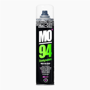 Muc-Off Muc-Off MO-94  Black 2025