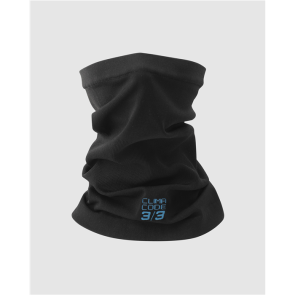 Assos Assos Winter Neck Warmer Buff Black Series 2025