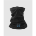 Assos Winter Neck Warmer Buff Black Series 2025
