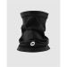 Assos Winter Neck Warmer Buff Black Series 2025
