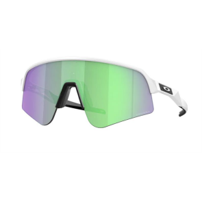 Oakley Oakley Sutro Lite Sweep Bril Matte White 2025