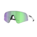 Oakley Sutro Lite Sweep Bril Matte White 2025