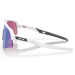 Oakley Sutro Lite Sweep Bril Matte White 2025