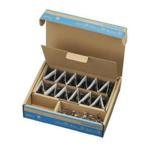 Shimano Shimano L05A Vrac  1 Paire 2024
