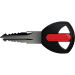 Abus IVY 9210 ART***  Black 2025