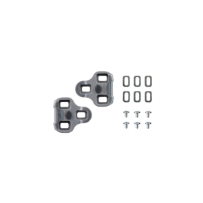 Look  Look Keo Grip Grey 2023