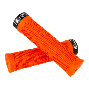 Burgtec Burgtec Bartender Pro Minnaar Edition  Iron Bro Orange 2023