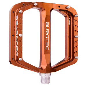 Burgtec Burgtec Penthouse MK5  Kash Bronze 2023