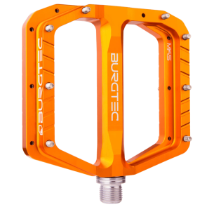 Burgtec Burgtec Penthouse MK5  Iron Bro Orange 2023