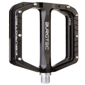 Burgtec Burgtec Penthouse MK5  Black 2023