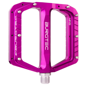 Burgtec Burgtec Penthouse MK5  Purple Rain 2023