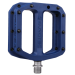 Burgtec MK4 Composite  Deep Blue 2023