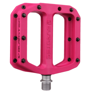 Burgtec Burgtec MK4 Composite  Purple Rain 2023