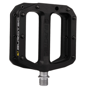 Burgtec Burgtec MK4 Composite  Black 2023