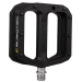 Burgtec MK4 Composite  Black 2023