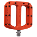 Burgtec MK4 Composite  Iron Bro Orange 2023
