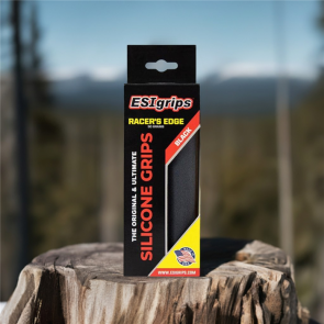 Esi Esi Racer's Edge 50g  Black 2025