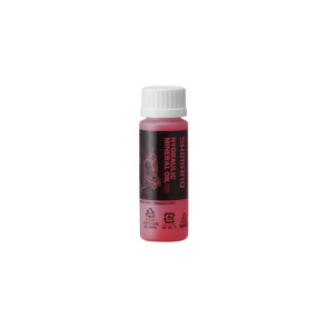 Shimano  Shimano Mineral oil Normal Viscosity 2025