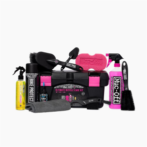 Muc-Off  Muc-Off Ultimate Bicycle Care Kit 2025