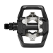  Shimano PD-ME700 Noir 2023
