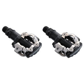 Shimano  Shimano PD-M520 Deore Black 2024