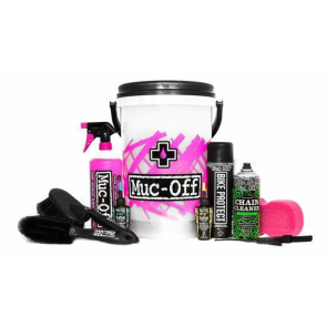 Muc-Off  Muc-Off Dirt Bucket Kit 2025