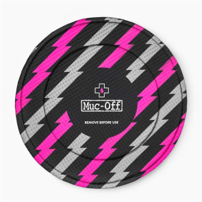 Muc-Off  Muc-Off Disc brake covers 1 Paire 2025