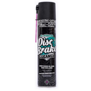 Muc-Off  Muc-Off Disc brake cleaner Black 2025