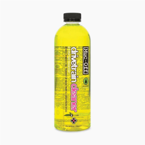 Muc-Off  Muc-Off Drivetrain Cleaner Yellow Fluo 2025