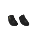 Couvre-orteils Assos Toe Cover Evo 2/3 Black Series 2025
