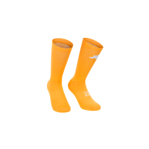 Assos Assos Racing Socks S11 Kousen Flame Orange 2025
