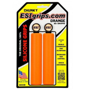 Esi Esi MTB Chunky 60g  Orange 2025