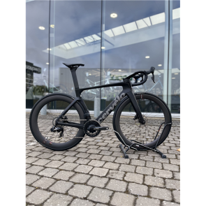 Cervélo Cervelo S5 Force AXS - Occasion Racefiets Five Black 2025