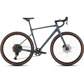 Cube Cube Nuroad Pro Gravelfiets whale´n´reflex 2026