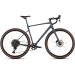 Vélo Gravel Cube Nuroad Pro whale´n´reflex 2026