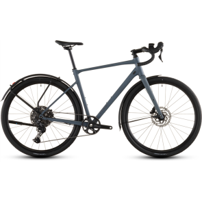 Cube Cube Nuroad Pro FE Gravelfiets whale´n´reflex 2026
