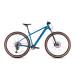 Cube Reaction Pro MTB metallicteal´n´holo 2025